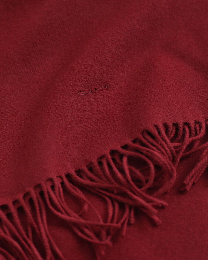 GANT Unisex. Wool Scarf/Šal 9920203