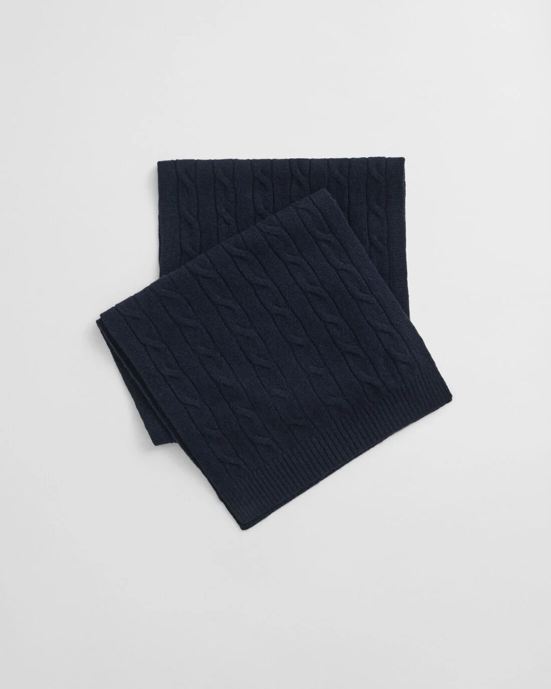 GANT Wool Cable Scarf/Šal 4920261