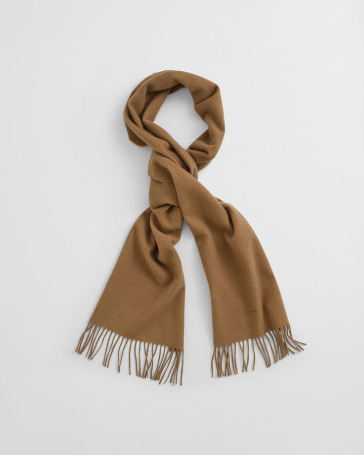 GANT Unisex. Wool Scarf/Šal 9920203