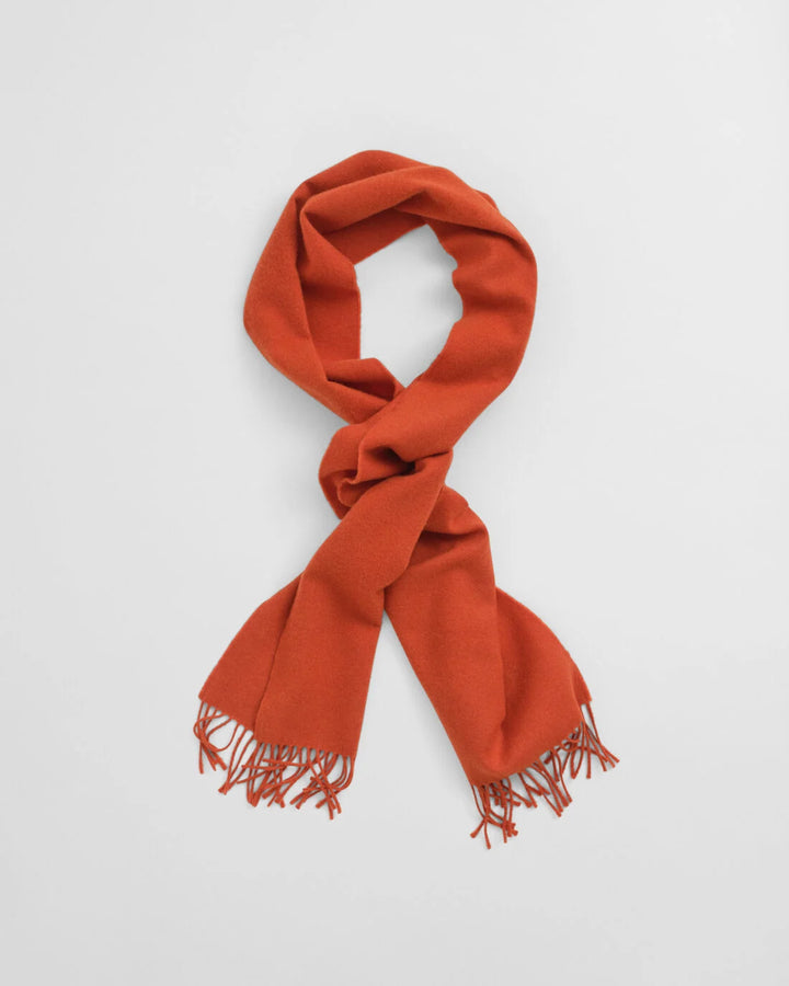 GANT Unisex. Wool Scarf/Šal 9920203