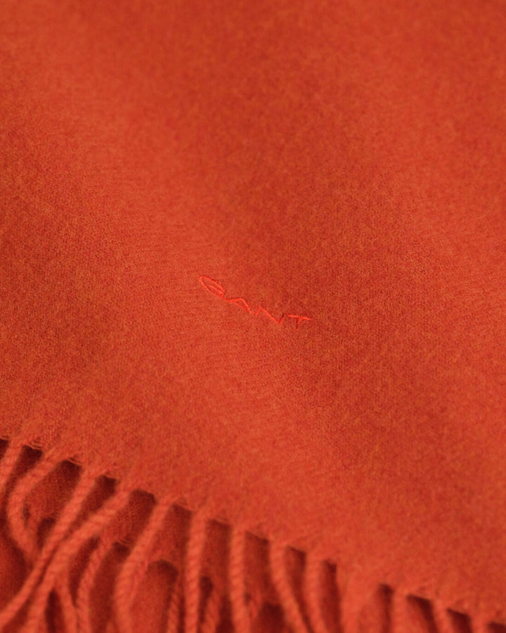 GANT Unisex. Wool Scarf/Šal 9920203