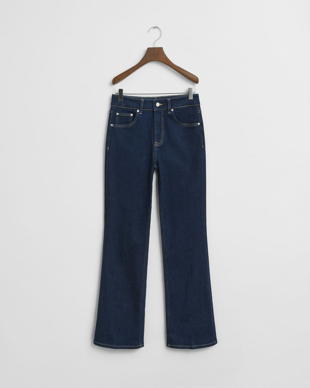 GANT Slim Flare Jeans/Traperice 4100237