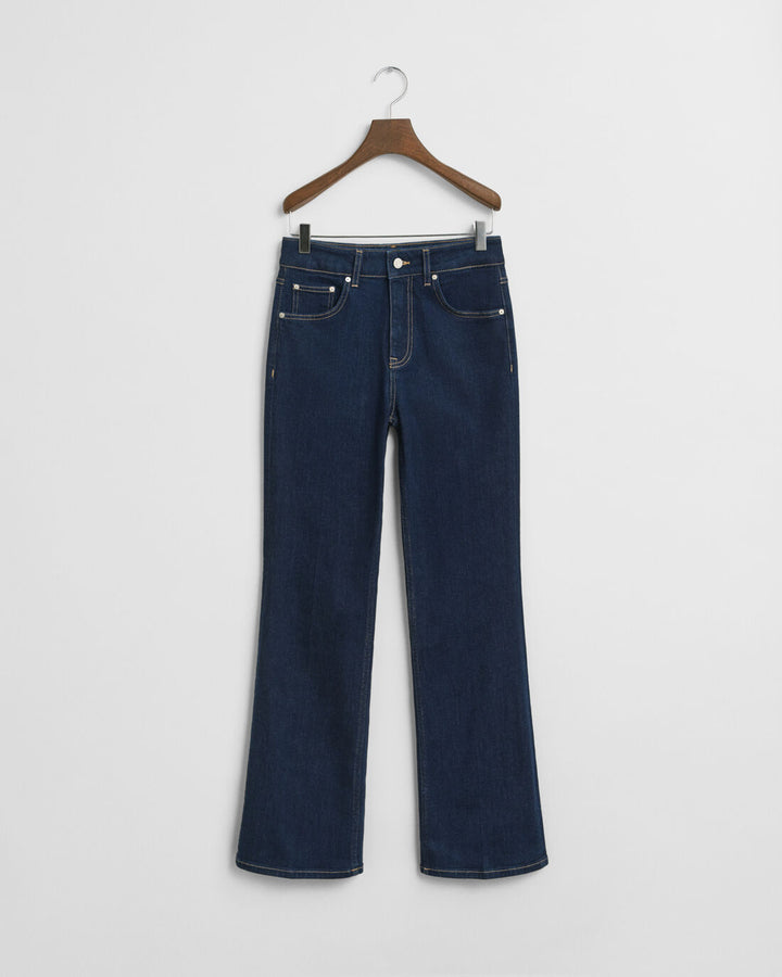 GANT Slim Flare Jeans/Traperice 4100237