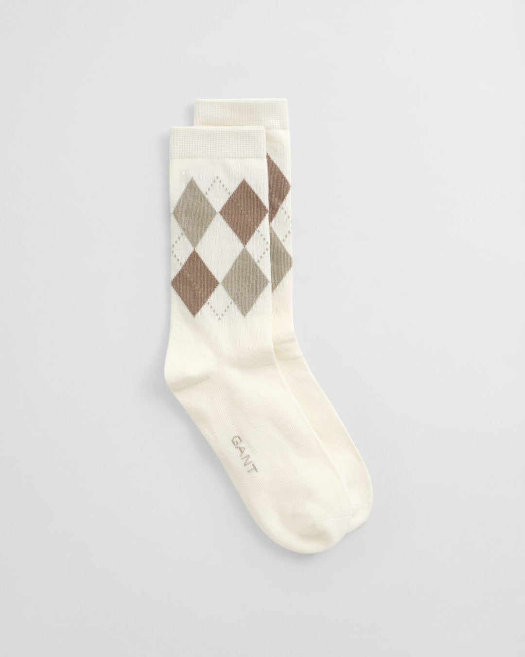 GANT Argyle Check Socks/Čarape 4960264