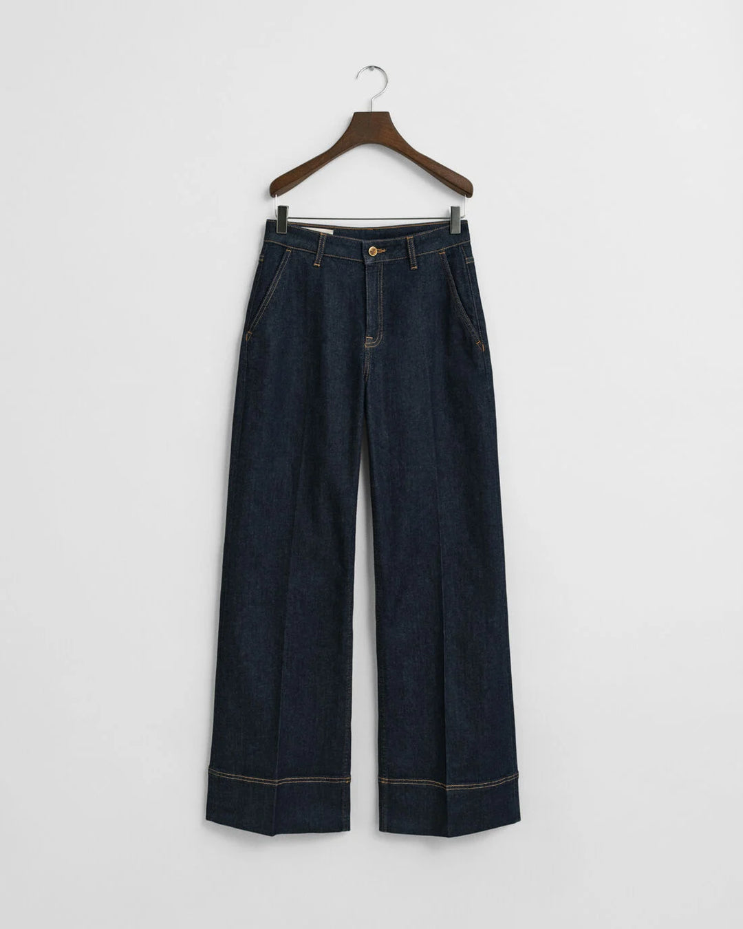 GANT Wide Flare Stretch Tailored Jeans/Traperice 4100258