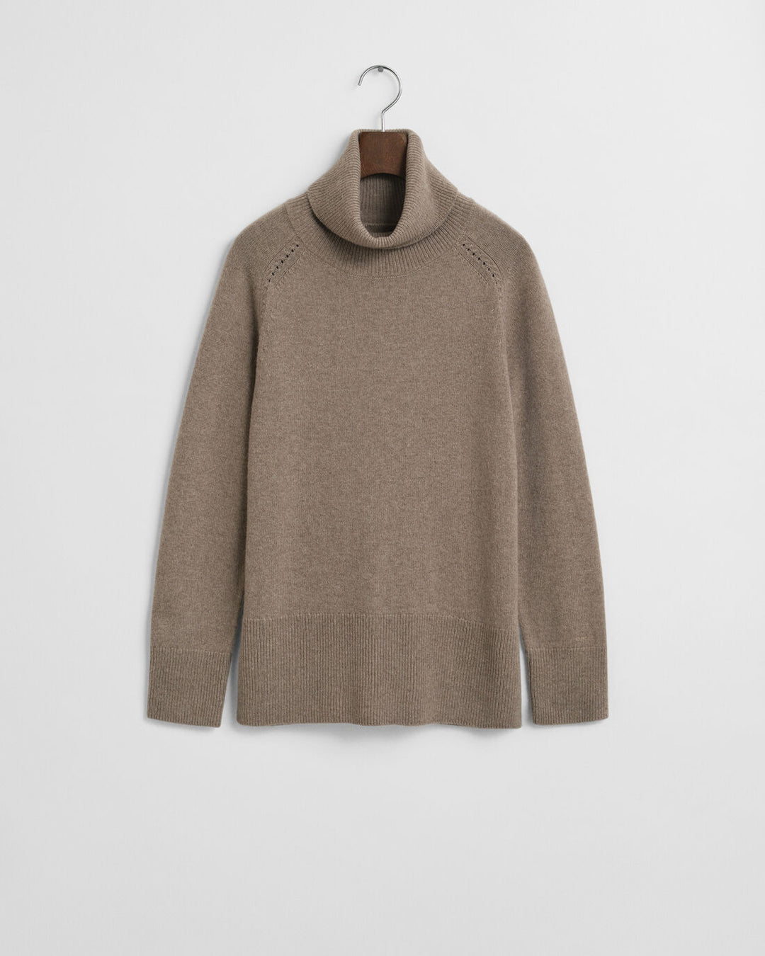 GANT Soft Wool Turtleneck/Pulover 4805377
