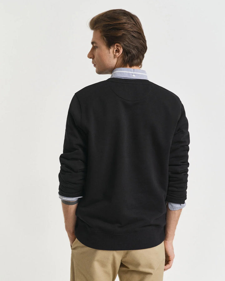 GANT Reg Shield C-Neck Sweat/Pulover 2006065