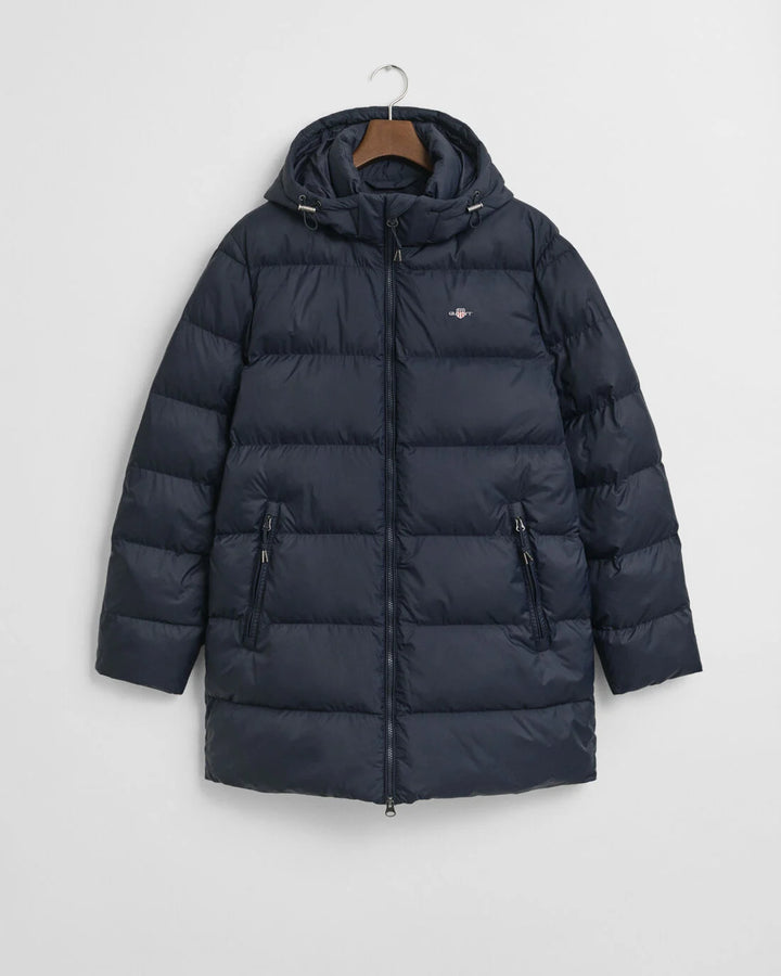GANT Active Cloud Mid Length Jkt/Jakna 7006535