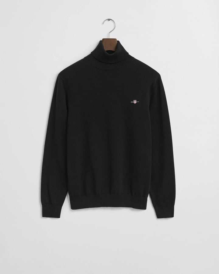 GANT Classic Cotton Rollerneck/Pulover 8030563