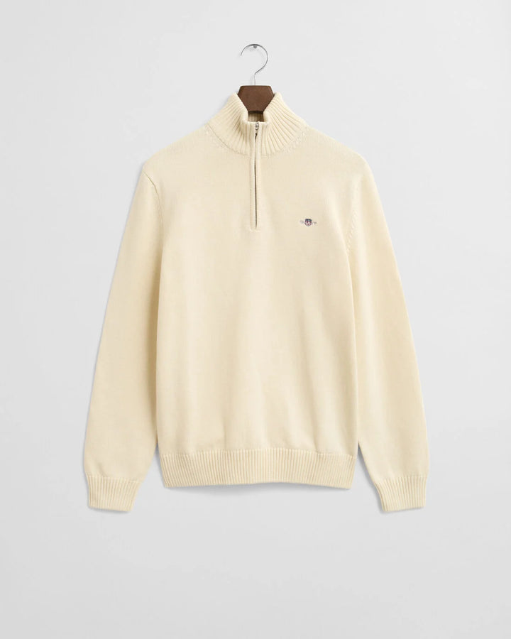 GANT Casual Cotton Half Zip/Pulover 8030170
