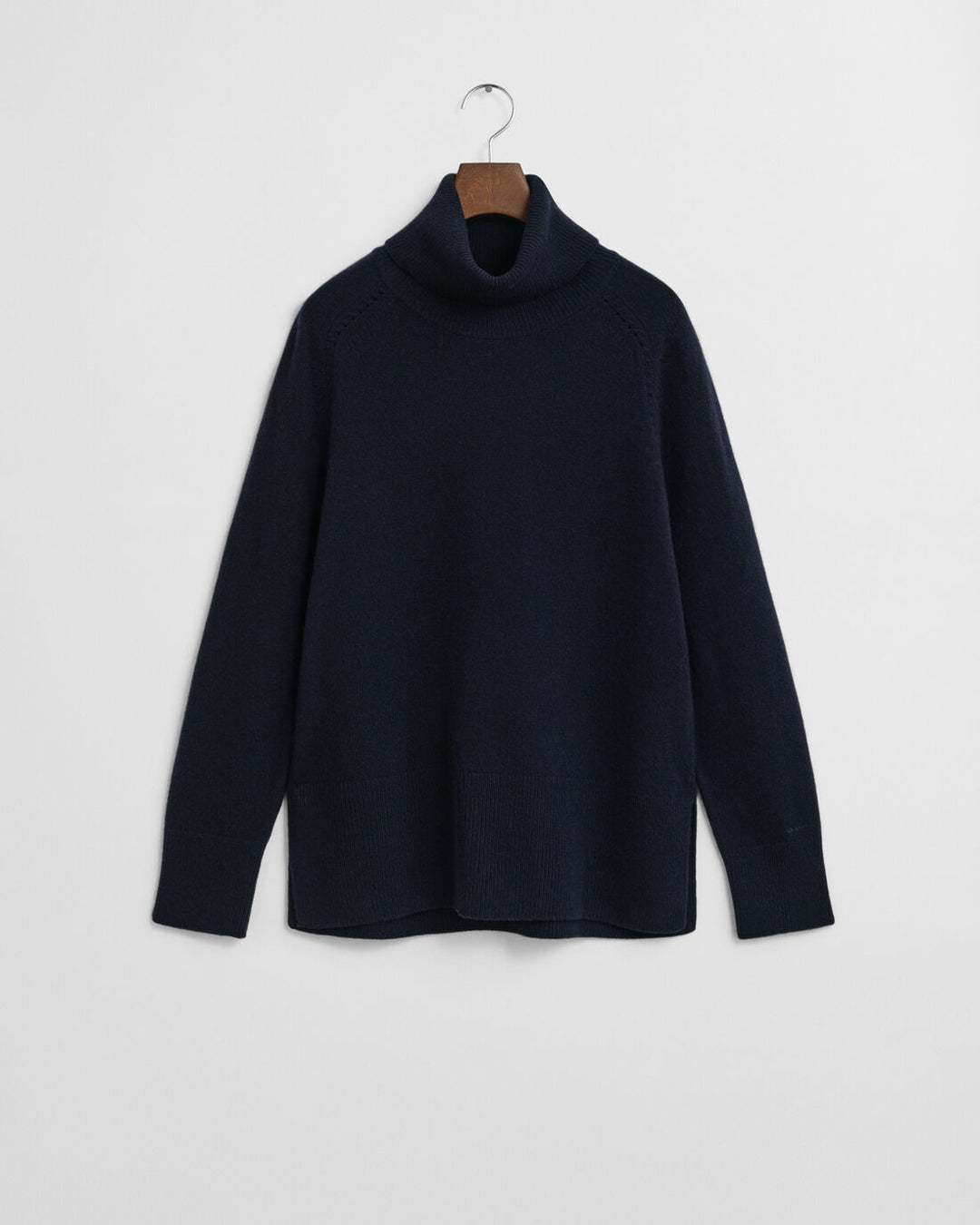 GANT Soft Wool Turtleneck/Pulover 4805377