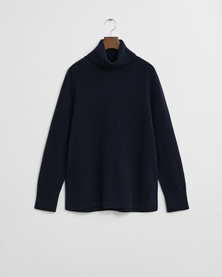 GANT Soft Wool Turtleneck/Pulover 4805377