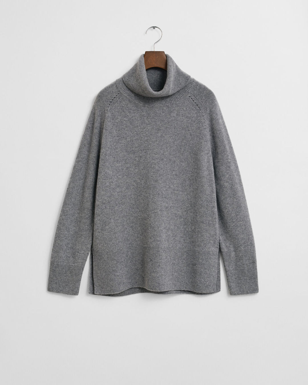 GANT Soft Wool Turtleneck/Pulover 4805377