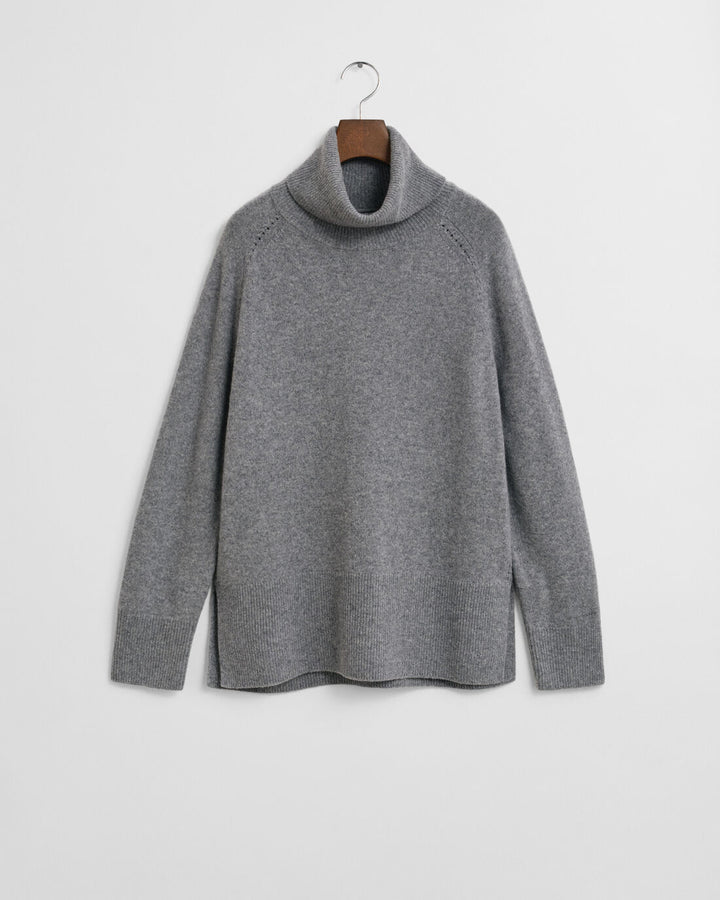 GANT Soft Wool Turtleneck/Pulover 4805377