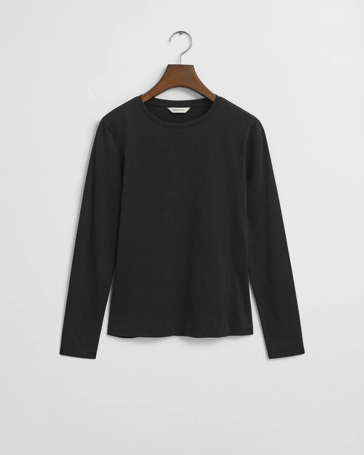 GANT Light Cotton Ls T-Shirt/Majica 4202595