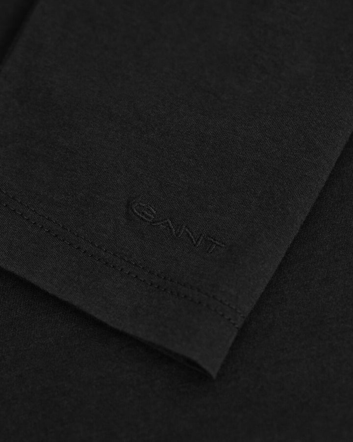 GANT Light Cotton Ls T-Shirt/Majica 4202595