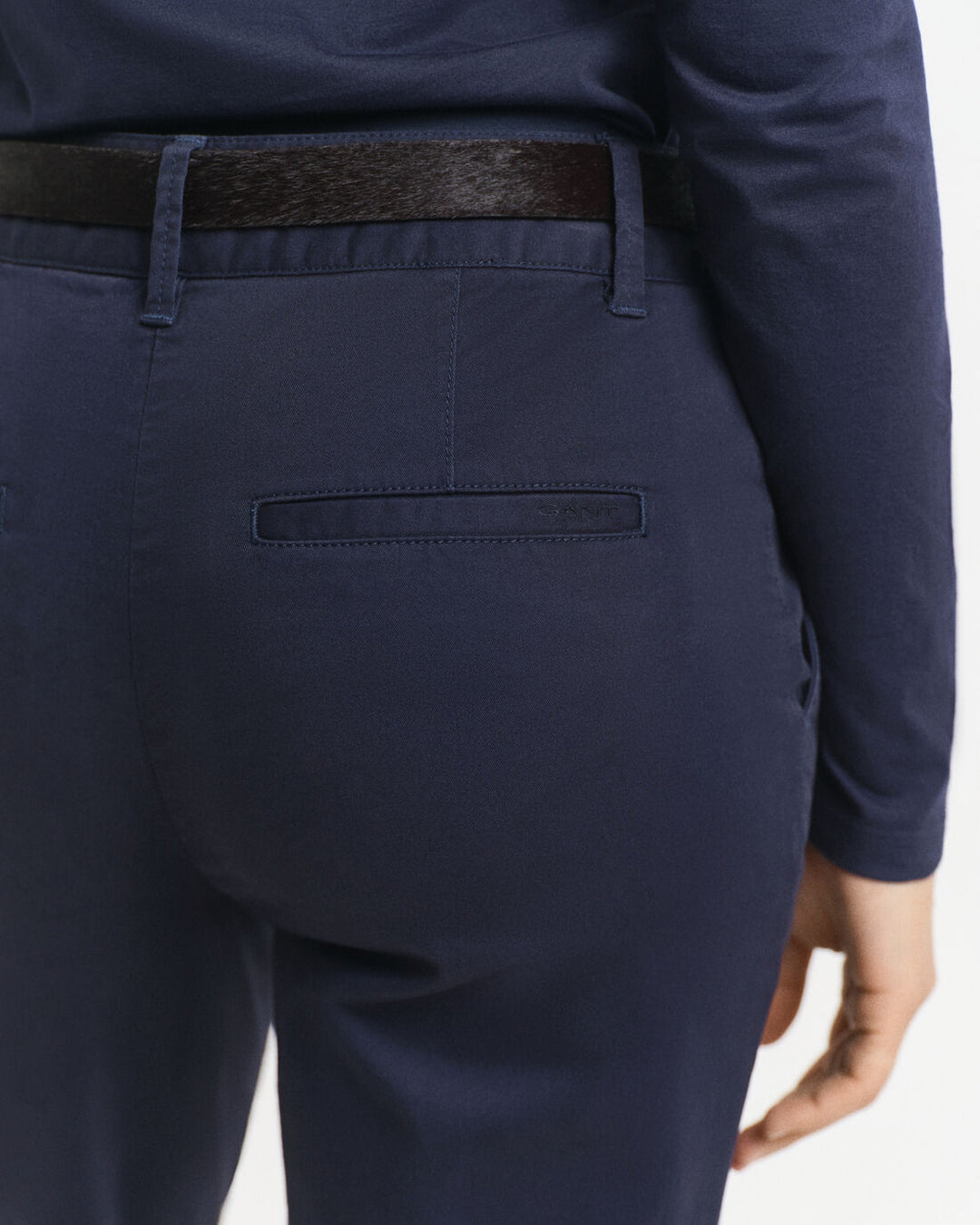 GANT Slim Chinos/Hlače 4150261