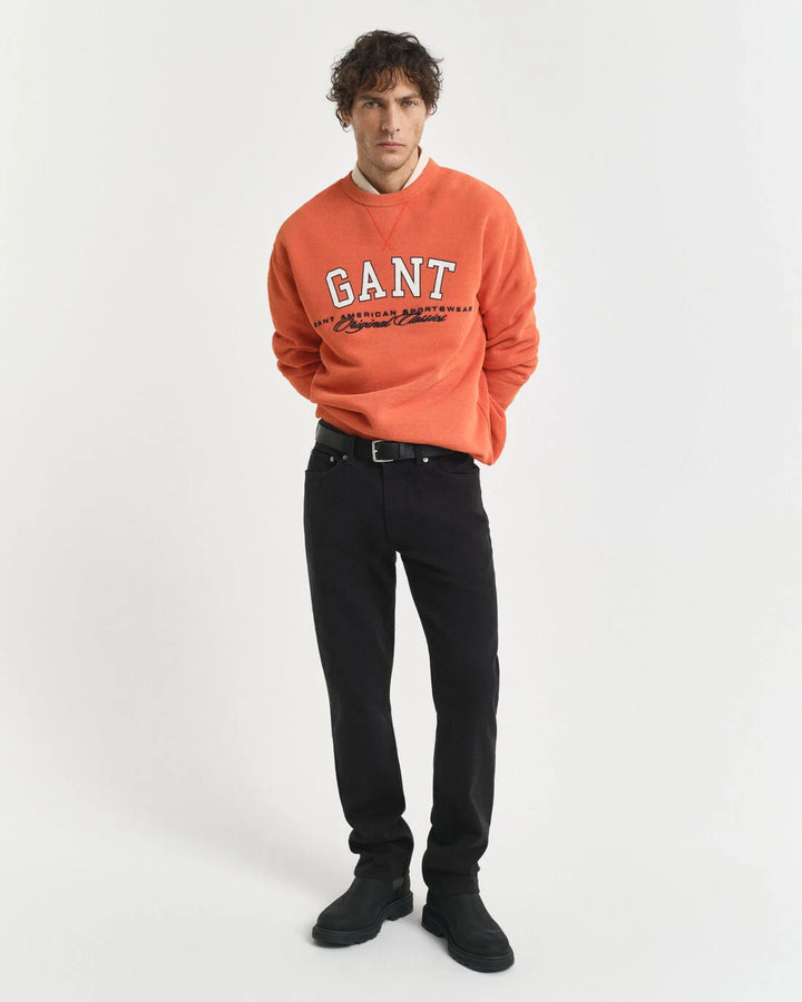 GANT Regular Soft Twill Jeans/Traperice 1000501