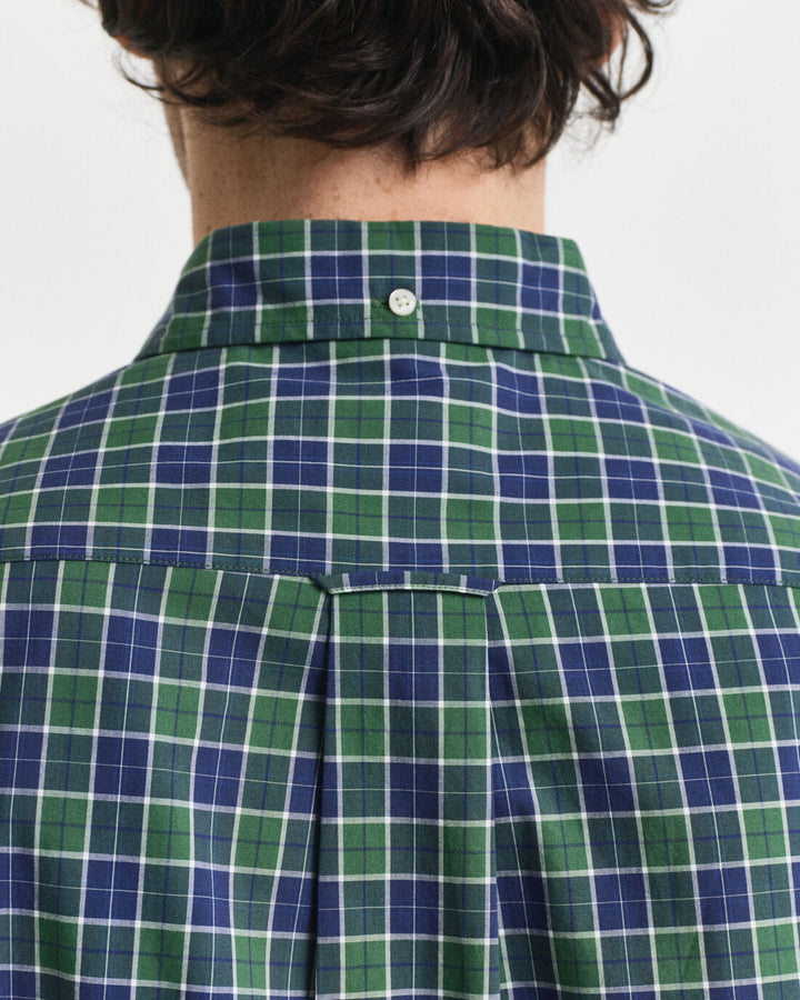 GANT Reg Classic Poplin Check/Košulja 3250213