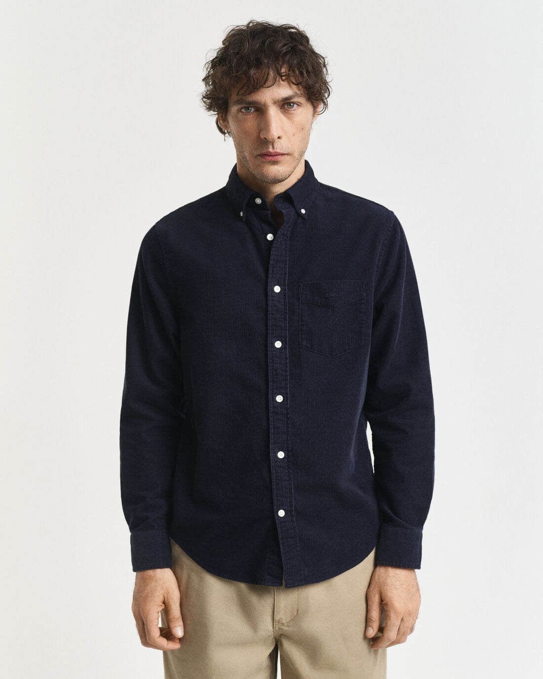 GANT Reg Corduroy Shirt/Košulja 3250230