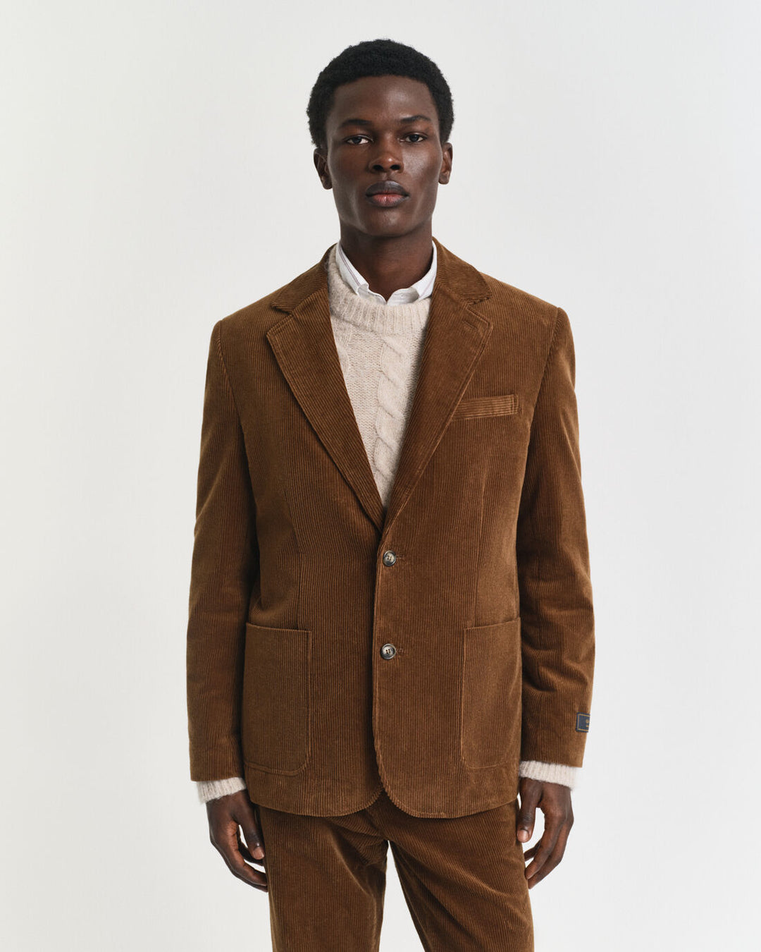 GANT Cord Blazer/Sako 7706340