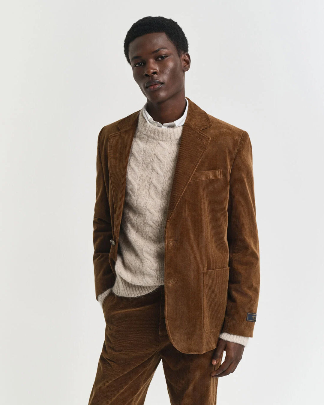 GANT Cord Blazer/Sako 7706340