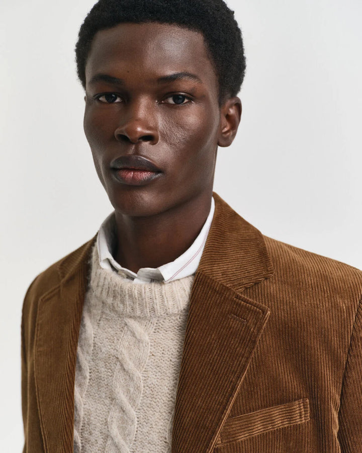 GANT Cord Blazer/Sako 7706340