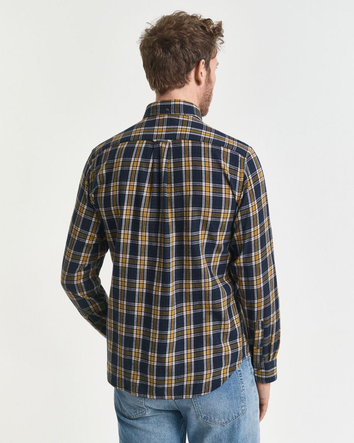 GANT Reg Windblown Flannel Check Shirt/Košulja 3250242