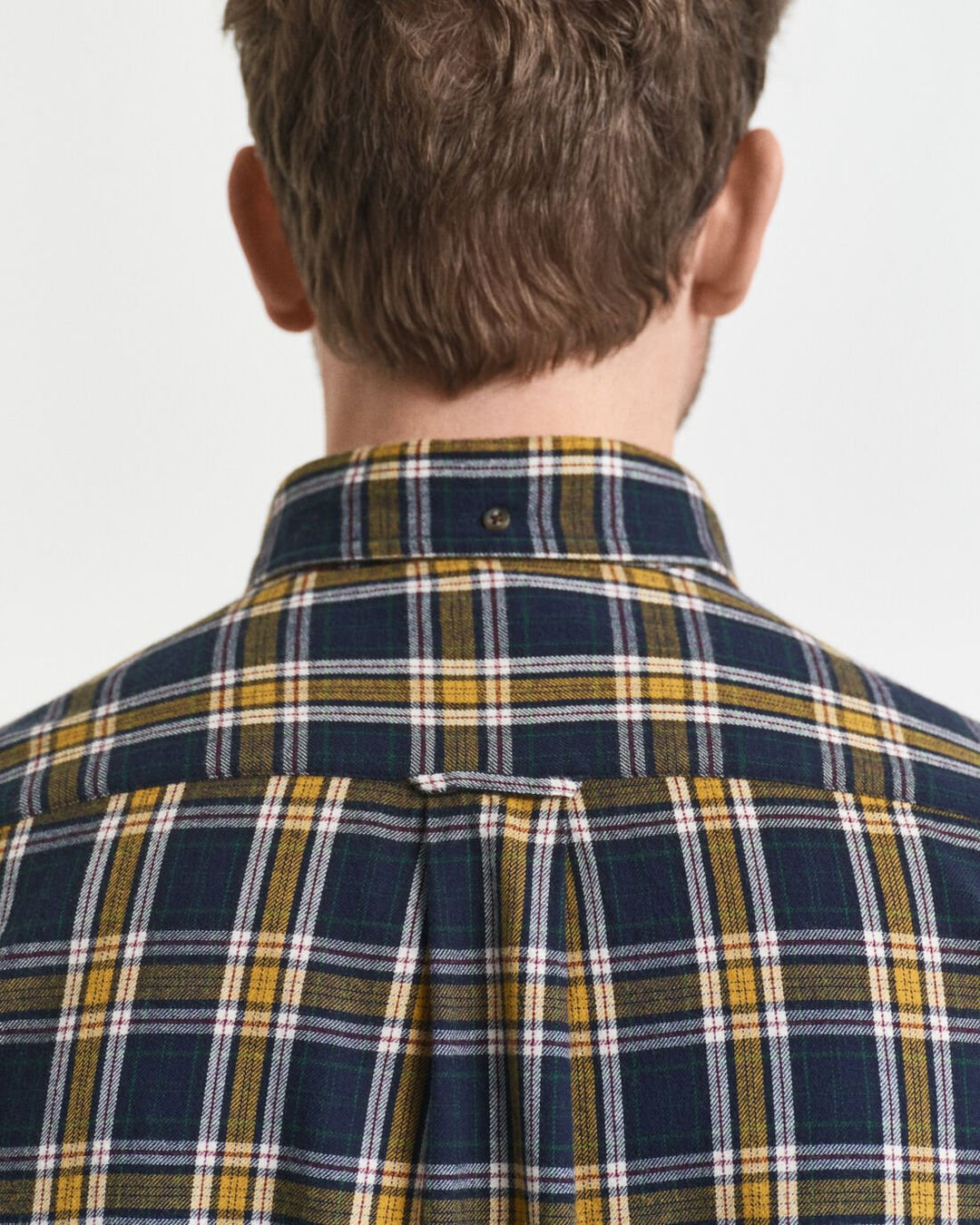 GANT Reg Windblown Flannel Check Shirt/Košulja 3250242