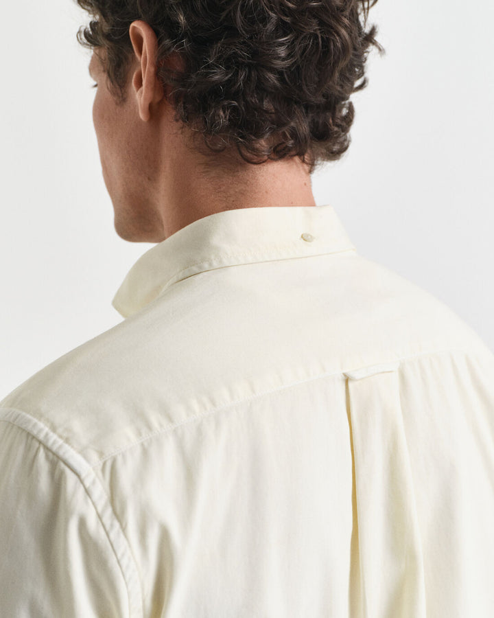 GANT Reg Gmnt Dyed Twill Shirt/Košulja 3250203