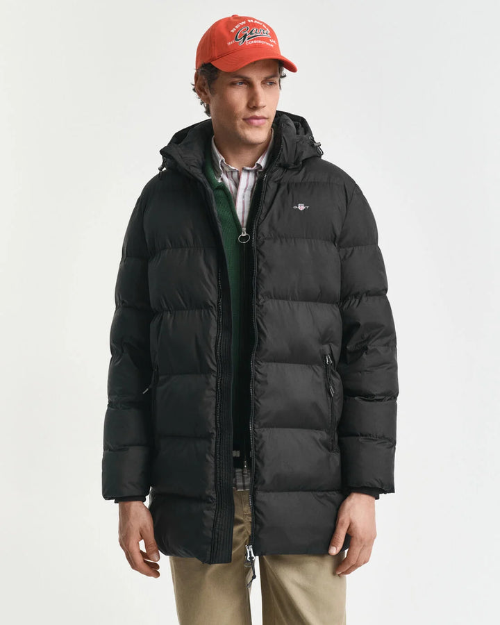 GANT Active Cloud Mid Length Jkt/Jakna 7006535