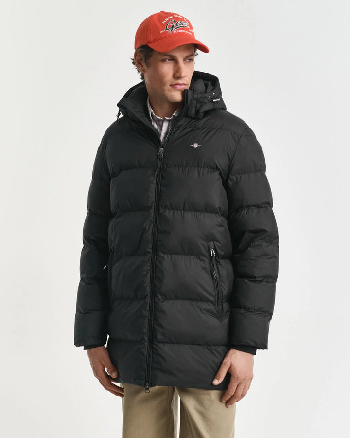 GANT Active Cloud Mid Length Jkt/Jakna 7006535