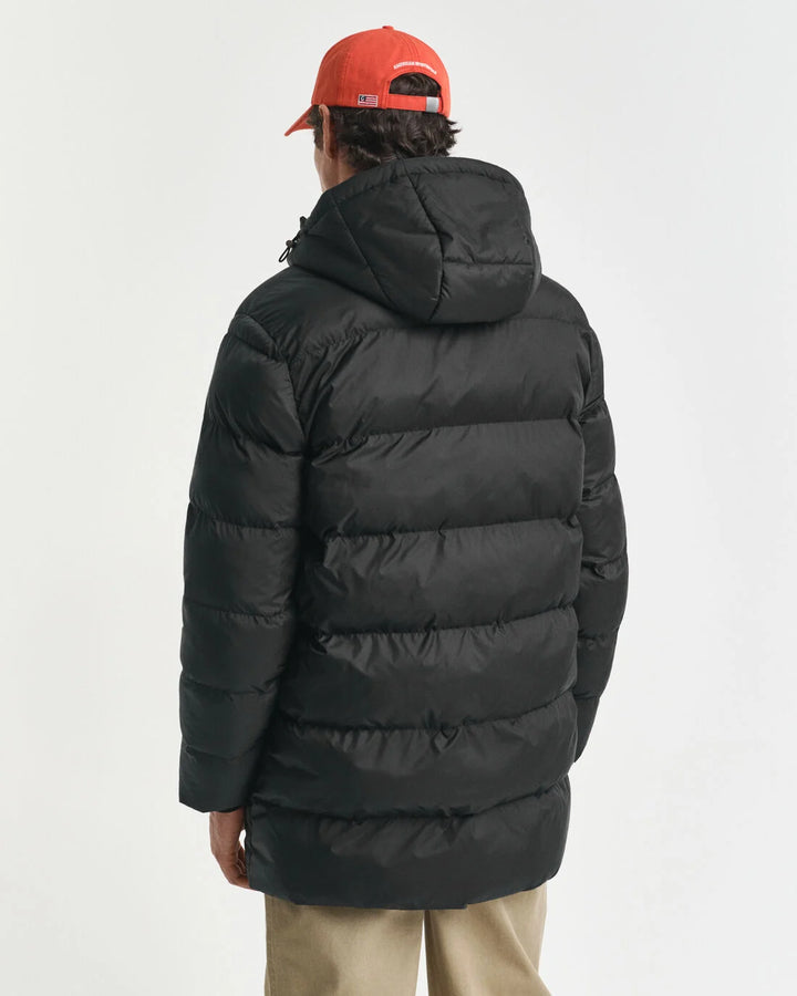 GANT Active Cloud Mid Length Jkt/Jakna 7006535