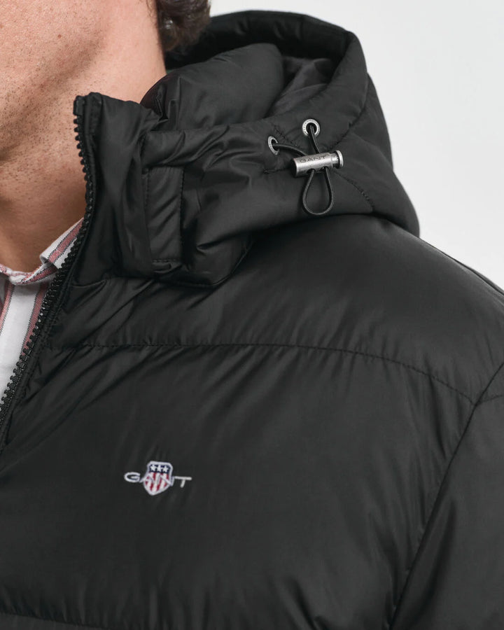 GANT Active Cloud Mid Length Jkt/Jakna 7006535