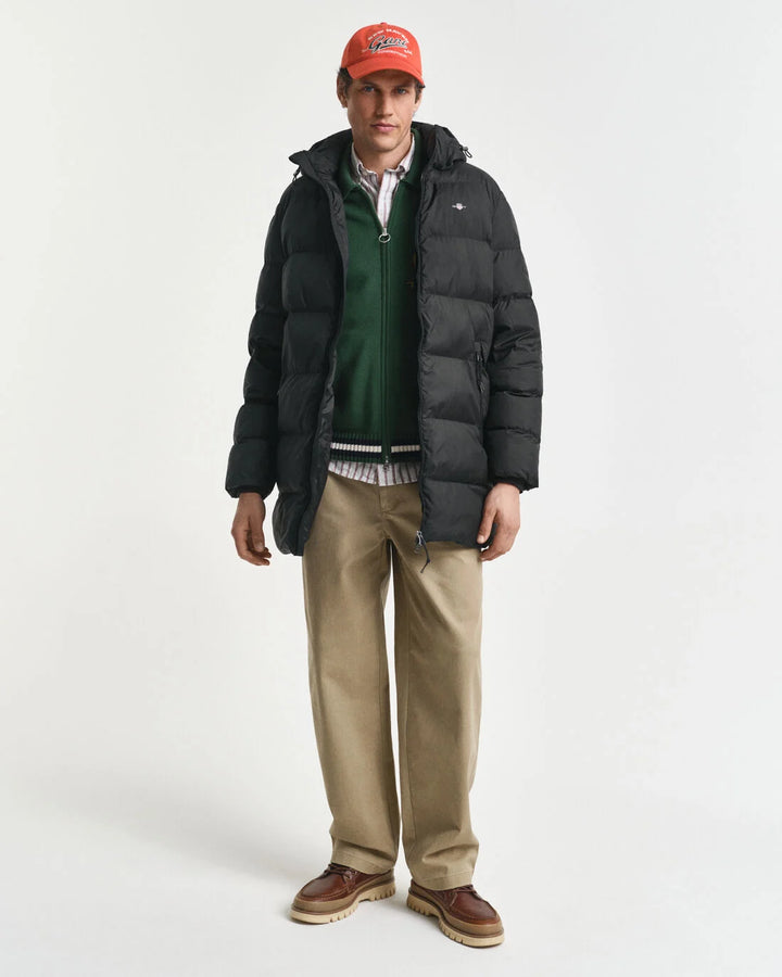GANT Active Cloud Mid Length Jkt/Jakna 7006535