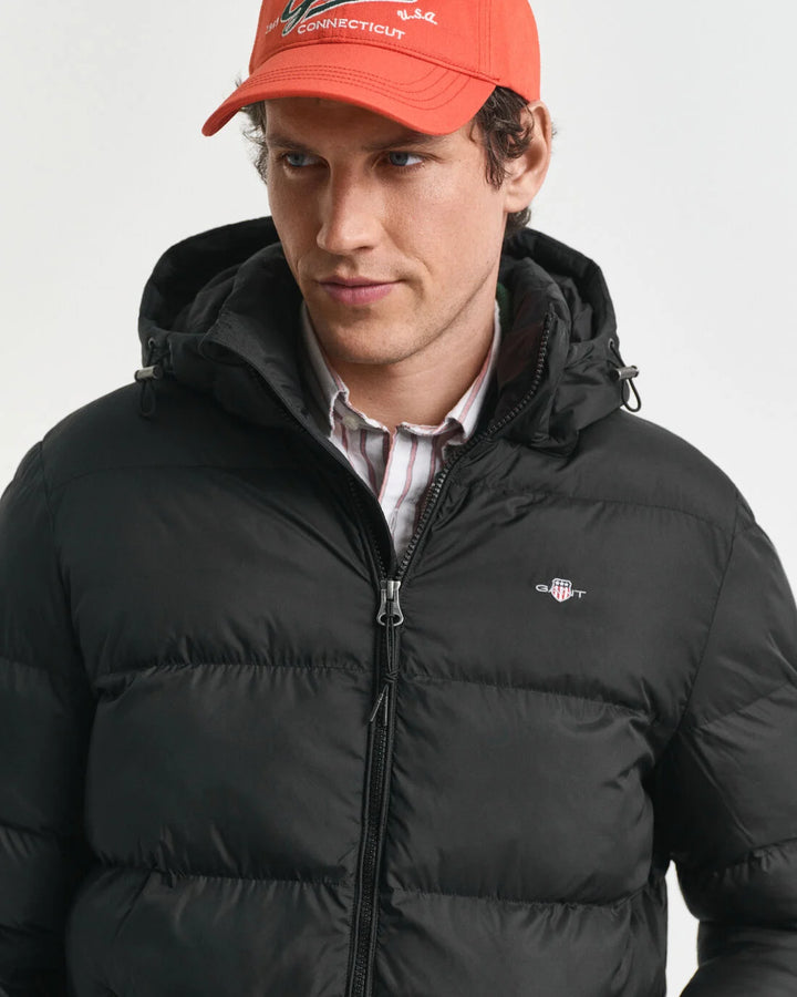 GANT Active Cloud Mid Length Jkt/Jakna 7006535