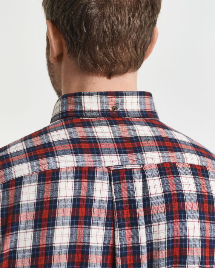 GANT Reg Windblown Flannel Check Shirt/Košulja 3250242