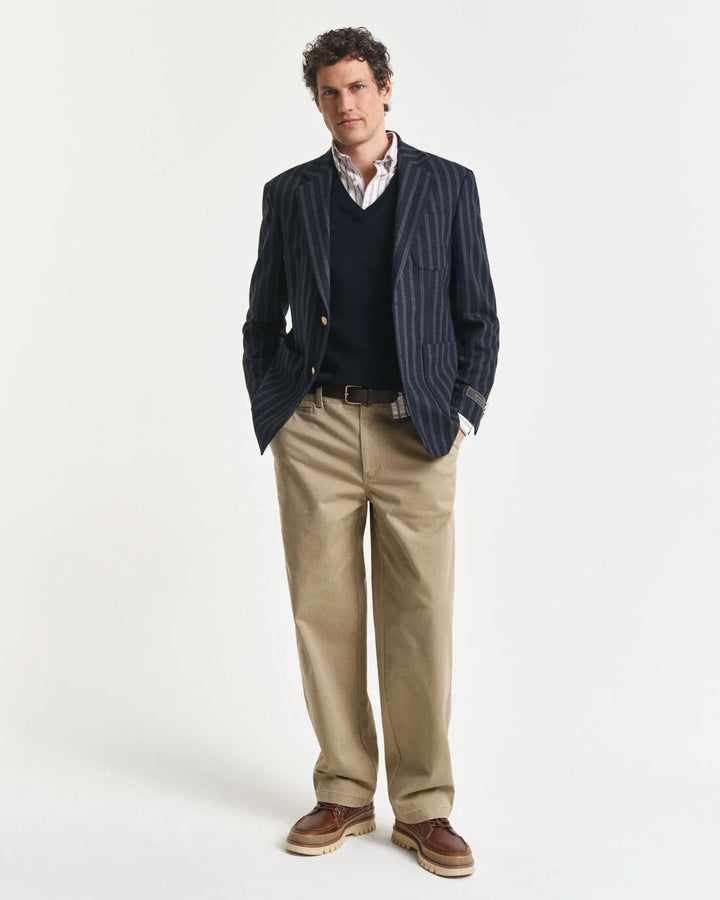 GANT Classic Cotton Vest/Pulover 8030570