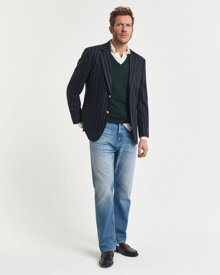 GANT Classic Cotton Vest/Pulover 8030570