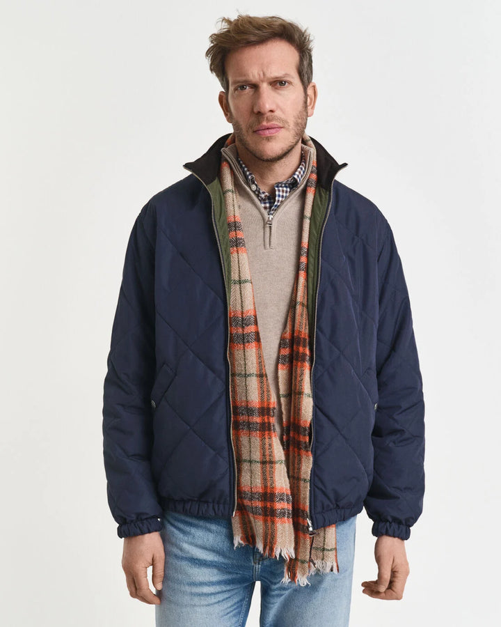 GANT Reversible Stand-Up Collar Jacket/Jakna 7006544