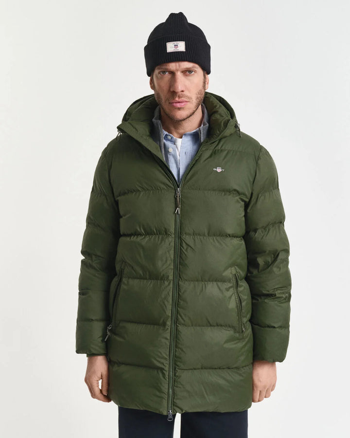 GANT Active Cloud Mid Length Jkt/Jakna 7006535