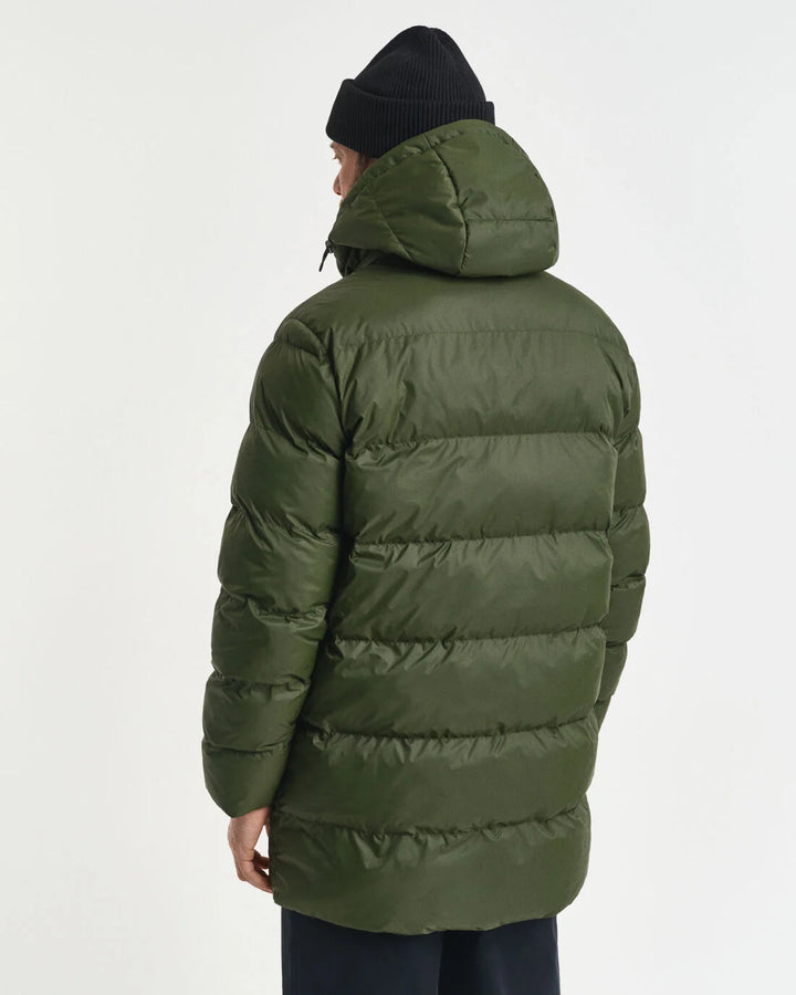 GANT Active Cloud Mid Length Jkt/Jakna 7006535