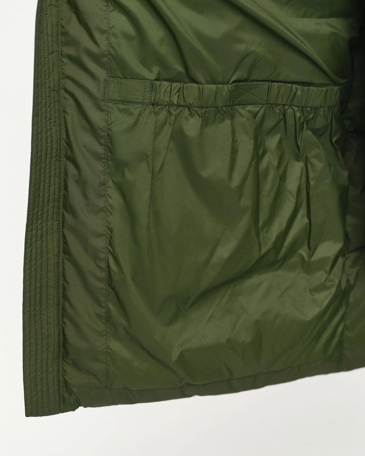 GANT Active Cloud Mid Length Jkt/Jakna 7006535
