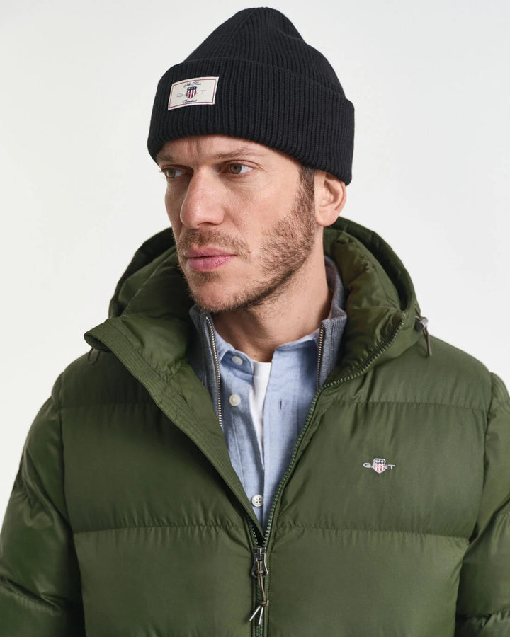 GANT Active Cloud Mid Length Jkt/Jakna 7006535