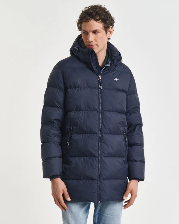 GANT Active Cloud Mid Length Jkt/Jakna 7006535