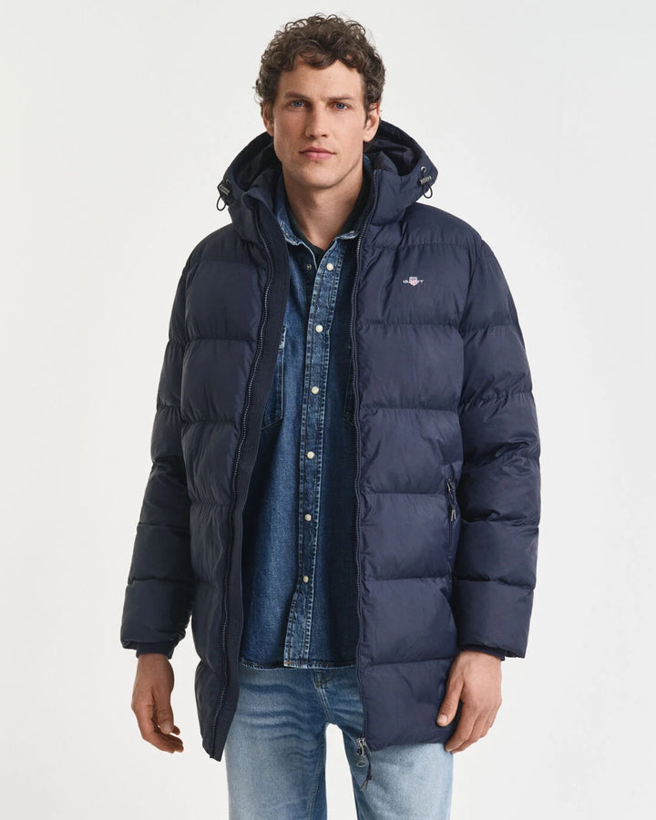 GANT Active Cloud Mid Length Jkt/Jakna 7006535