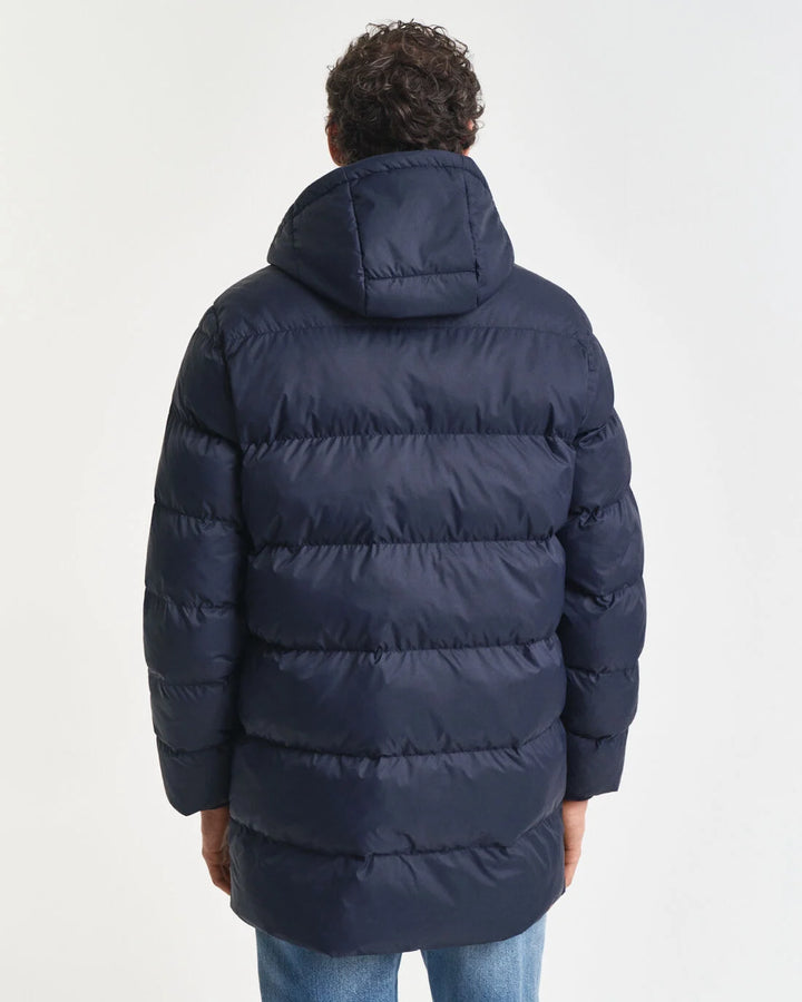 GANT Active Cloud Mid Length Jkt/Jakna 7006535