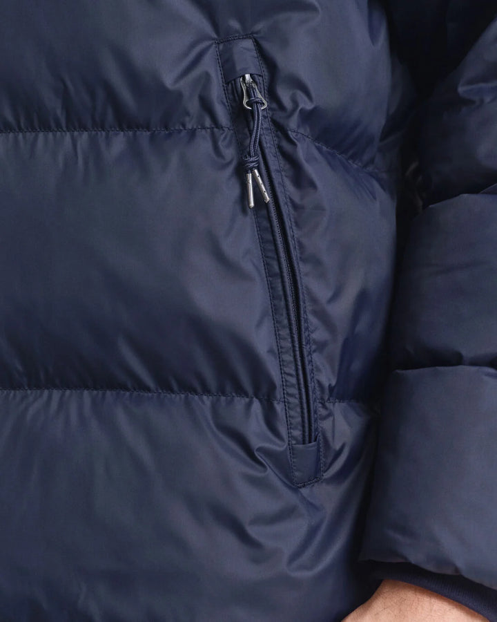 GANT Active Cloud Mid Length Jkt/Jakna 7006535