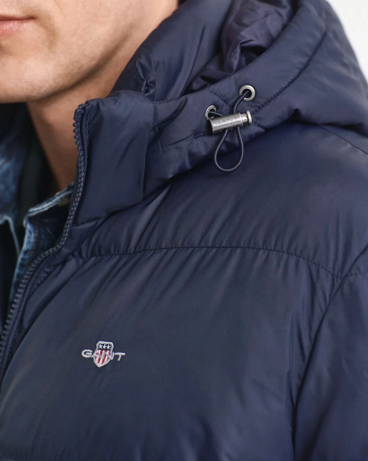 GANT Active Cloud Mid Length Jkt/Jakna 7006535