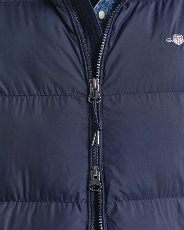 GANT Active Cloud Mid Length Jkt/Jakna 7006535
